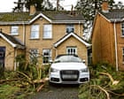 How to storm-proof your home, from roof tiles to garden fences