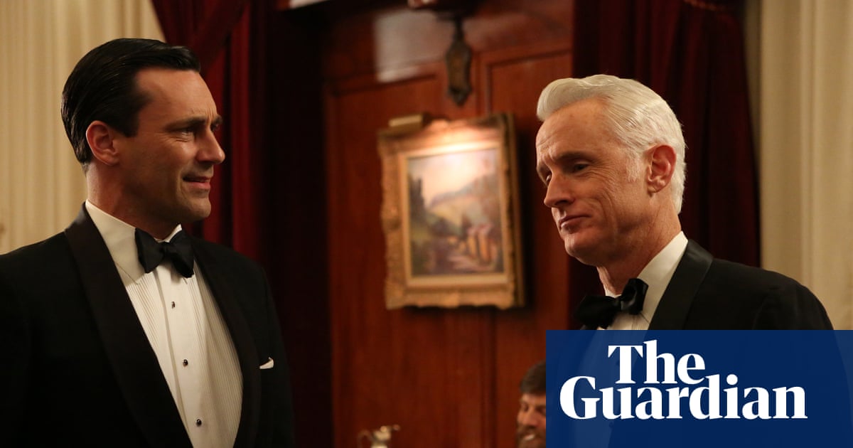 Mad Men begins streaming on HBO Max and viewers spot bizarre mistakes