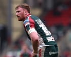 Weakened Leicester show why away sides need Champions Cup miracles