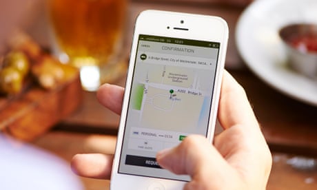 Can You Request A Female Uber Driver