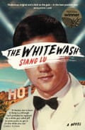 The Whitewash by Siang Lu tells a comedy and history about whitewashing in Hollywood