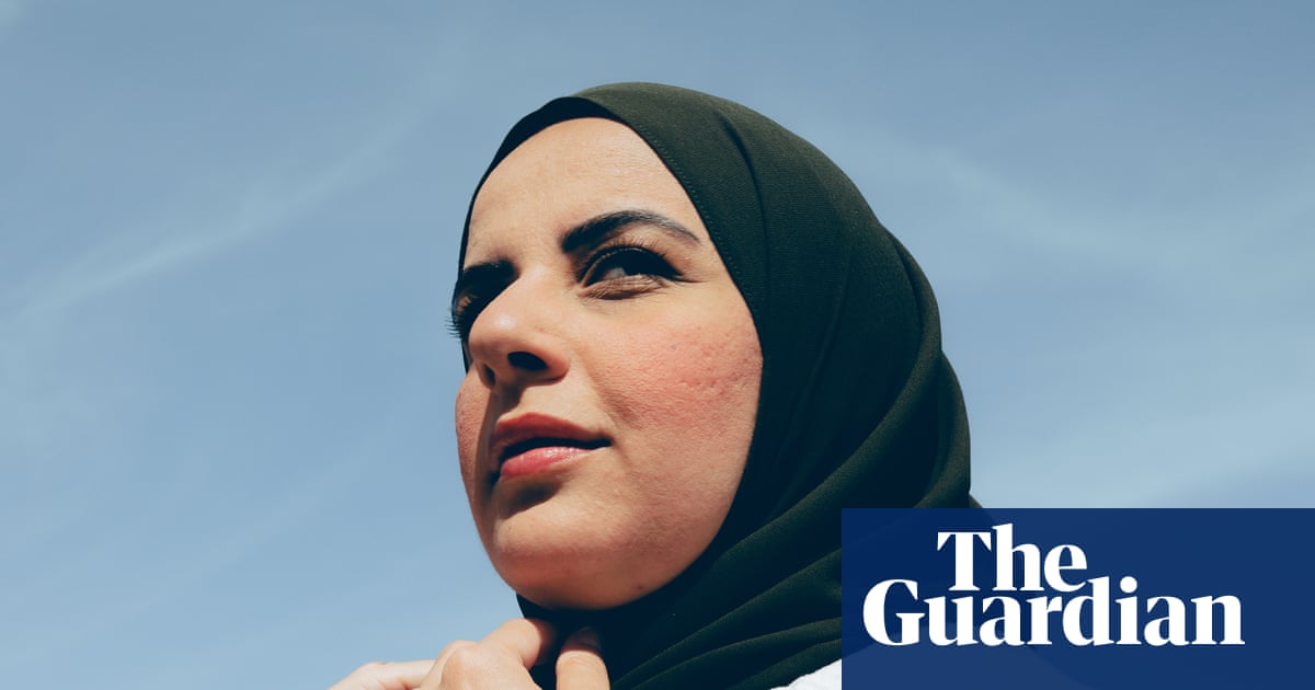 ‘Human tragedy’: Leqaa Kordia on how ICE jail echoes life in occupied Palestine