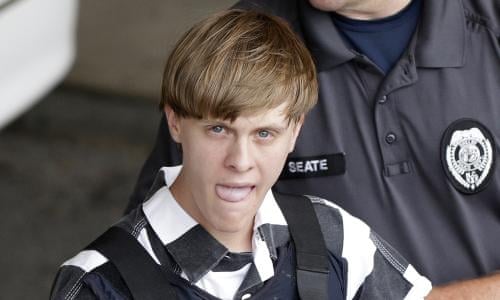 They May Not Forgive Dylann Roof But They Don T Want Him Dead Cnn