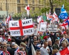 Polícia de Londres reforça segurança para marchas e final da FA Cup