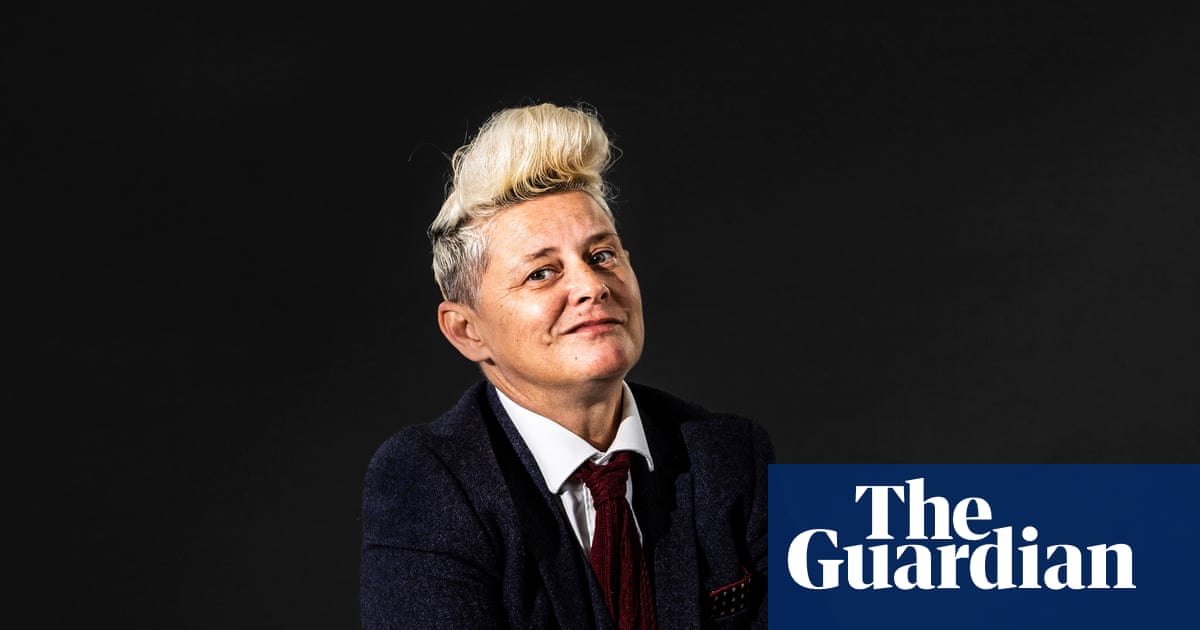 Joelle Taylor: I picked up The Weirdstone of Brisingamen in a swoon of nine-year-old despair'