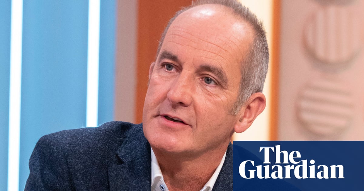 Grand Designs host Kevin McCloud’s housing firm at risk of insolvency