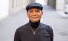 'I'm a messenger. That's my calling': 80s hitmaker Billy Valentine on his socially conscious comeback