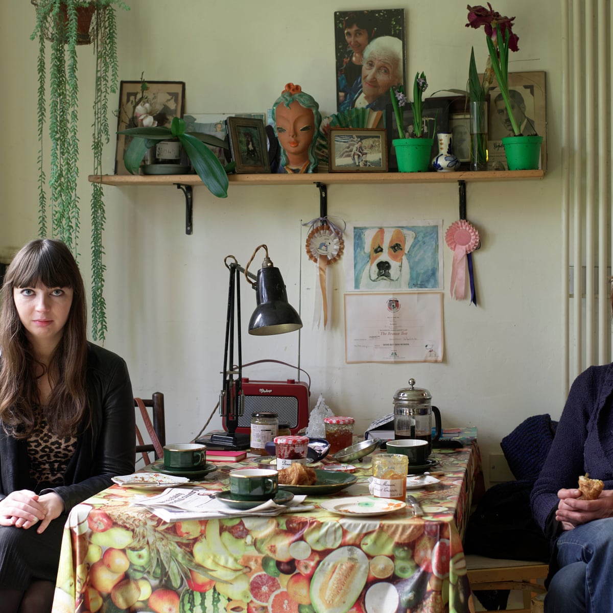 A Millennial And A Baby Boomer Trade Places I Can T Help But Feel A Stab Of Envy Young People The Guardian A Millennial And A Baby Boomer Trade Places I Can T Help But Feel A Stab Of Envy Young People The Guardian