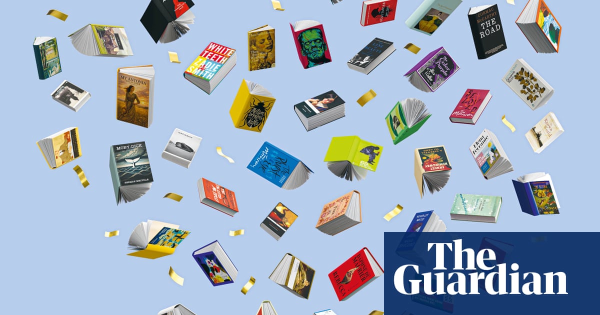 Who's in, who's out, and how many have you read? The story behind our 100 best novels list