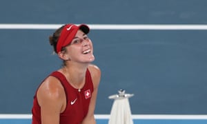 Belinda Bencic