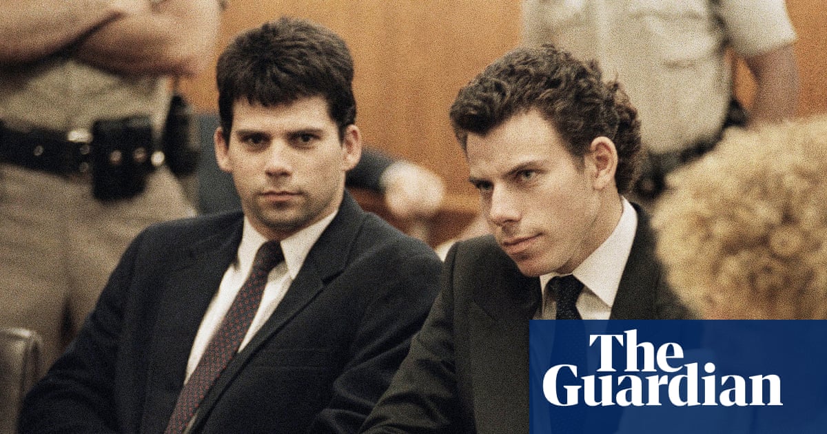 Erik and Lyle Menendez eligible to face parole board early next year Erik and Lyle Menendez eligible to face parole board early next year