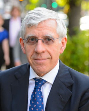 Jack Straw