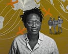 Chasing Freedom: a poignant reflection on empire, education and parental expectations Chasing Freedom: a poignant reflection on empire, education and parental expectations