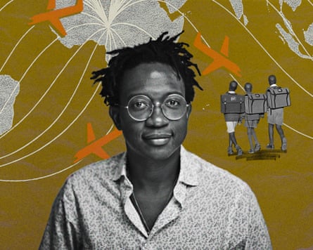 Simukai Chigudu