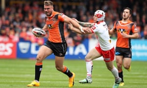 How Many Kids Could Name A Rugby League Player Fewer Than 20 Years Ago Sport The Guardian