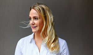 Experience: Cyndi Masonneuve