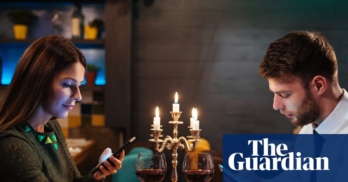 Tell us about your bad first date experiences