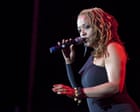 Cassandra Wilson, Grammy-winning jazz singer, dies aged 70 Cassandra Wilson, Grammy-winning jazz singer, dies aged 70