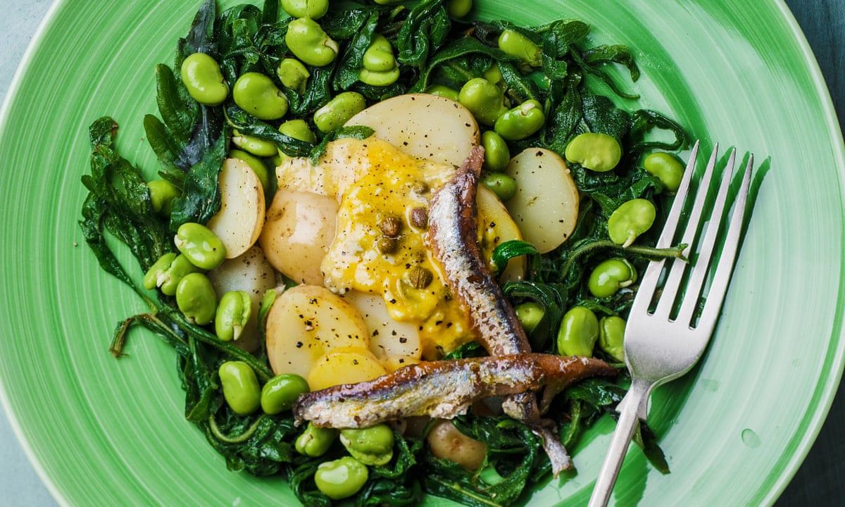 River Cafe Salad Recipes River Cafe Salad Recipes