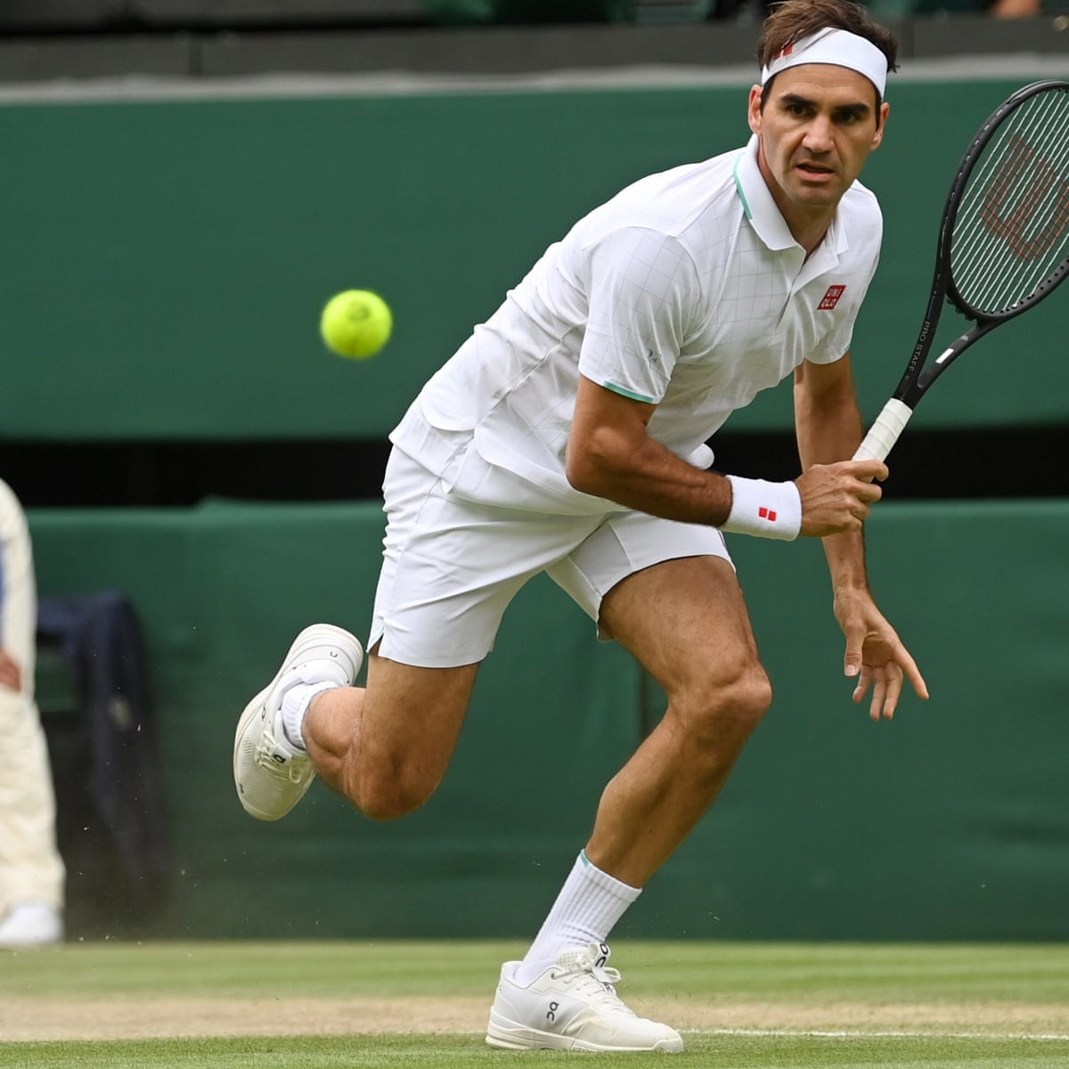 Genius to heartbreak: The 10 most memorable points of Federer's career Roger Federer | The Guardian