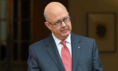 New chair Kim Williams says ABC should be 'last broadcaster standing' and News Corp's criticism is 'unbalanced' | Australian Broadcasting Corporation | The Guardian