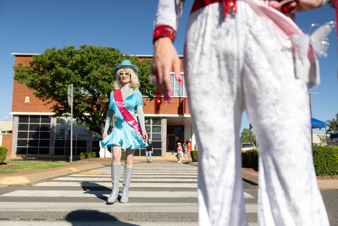 Committee member on the festival's growth