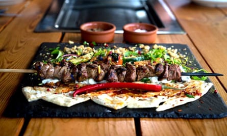 Where To Grab Some Of The Best Kebabs In Berlin Berlin Holidays