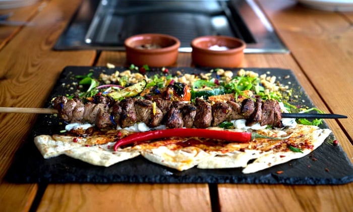 Where To Grab Some Of The Best Kebabs In Berlin Berlin Holidays The Guardian