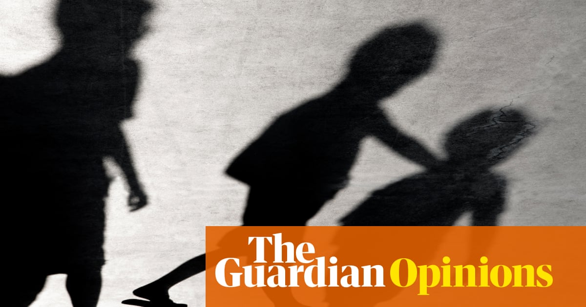 The Guardian view on children’s social care: no place for profit