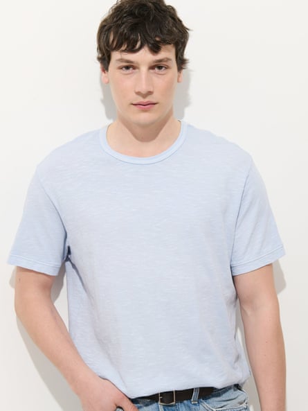 Alex Mill Standard T-Shirt product photo