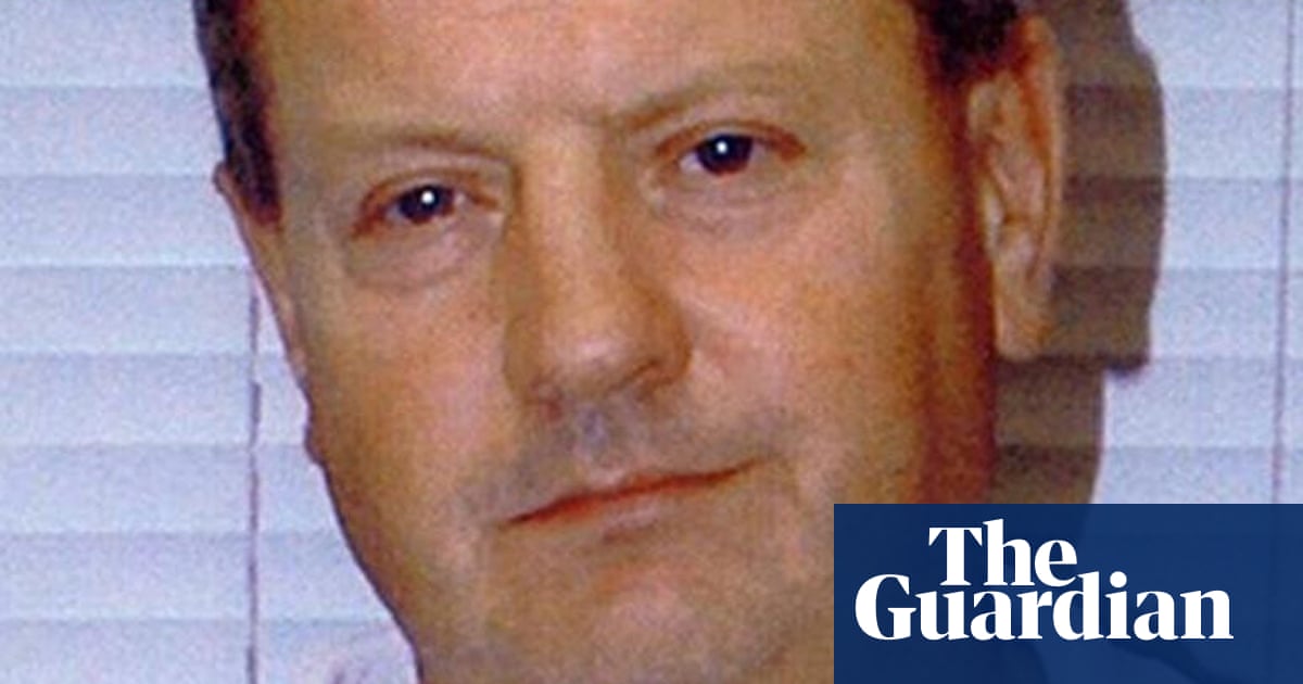 Suffolk serial killer reportedly arrested over 1999 murder of teenager