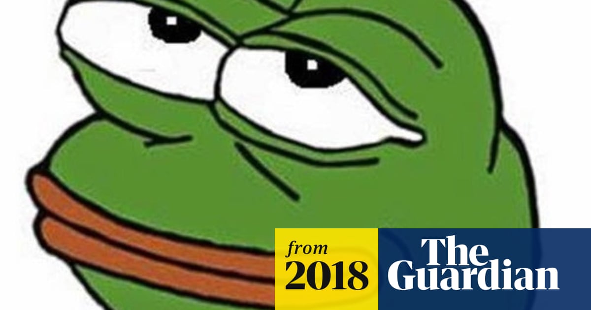 Pepe The Frog Removed From Daily Stormer After Creator Makes Legal