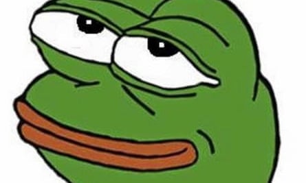 Pepe The Frog Creator Kills Off Internet Meme Co Opted By White