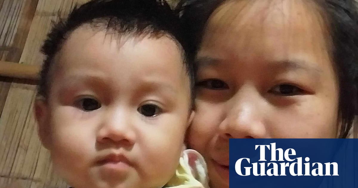 Along Thai-Myanmar border, Trump's decision to suspend foreign aid is deadly