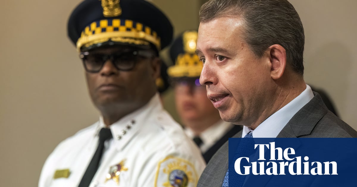 New report details sexual misconduct allegations in Chicago school system