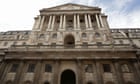 Last-minute talks bid to halt first Bank of England strike in 50 years