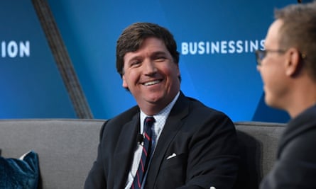 Don T Let Its Success Fool You Fox News Is A Mess Fox News The Guardian