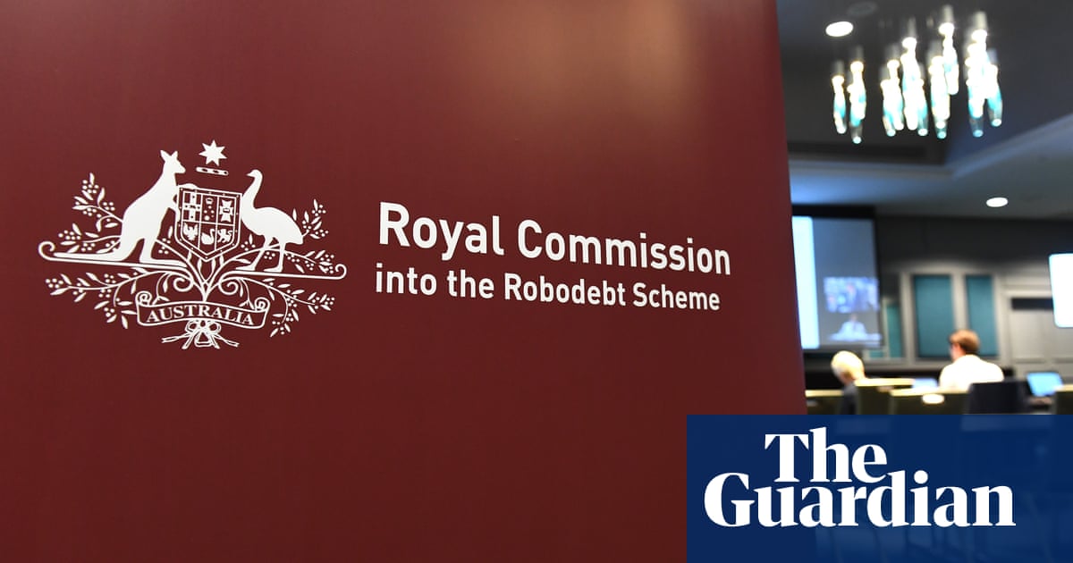 Prominent critic of robodebt who ruled against scheme five times lost AAT job, inquiry hears