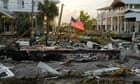 States count cost of Hurricane Idalia as experts say it could have been far worse