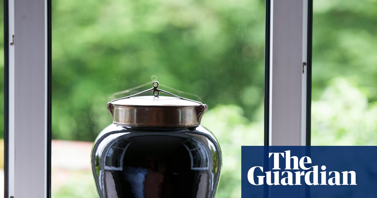 Maryland man receives 20-year sentence for pet crematorium scam