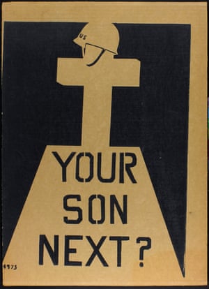 Your Son Next?, 1970