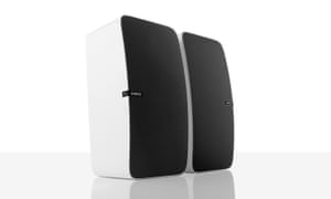 sonos play 5 review