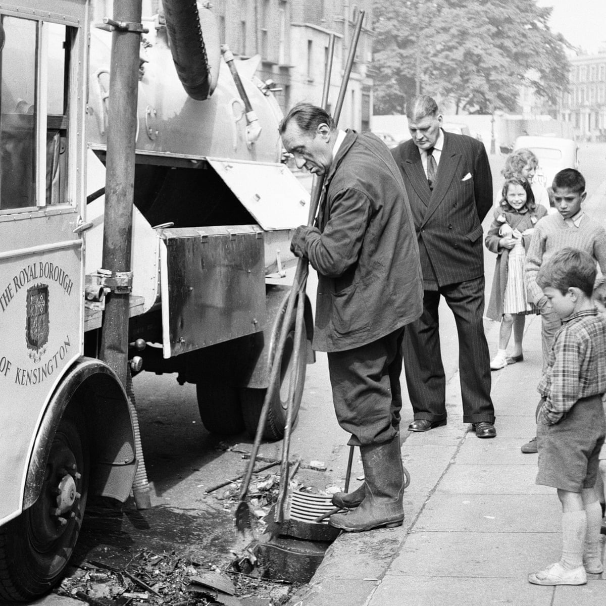 The Late 50s Were Turbulent Times The Scene Of The Murder Of Kelso Cochrane Photography The Guardian The Late 50s Were Turbulent Times The Scene Of The Murder Of Kelso Cochrane Photography The Guardian