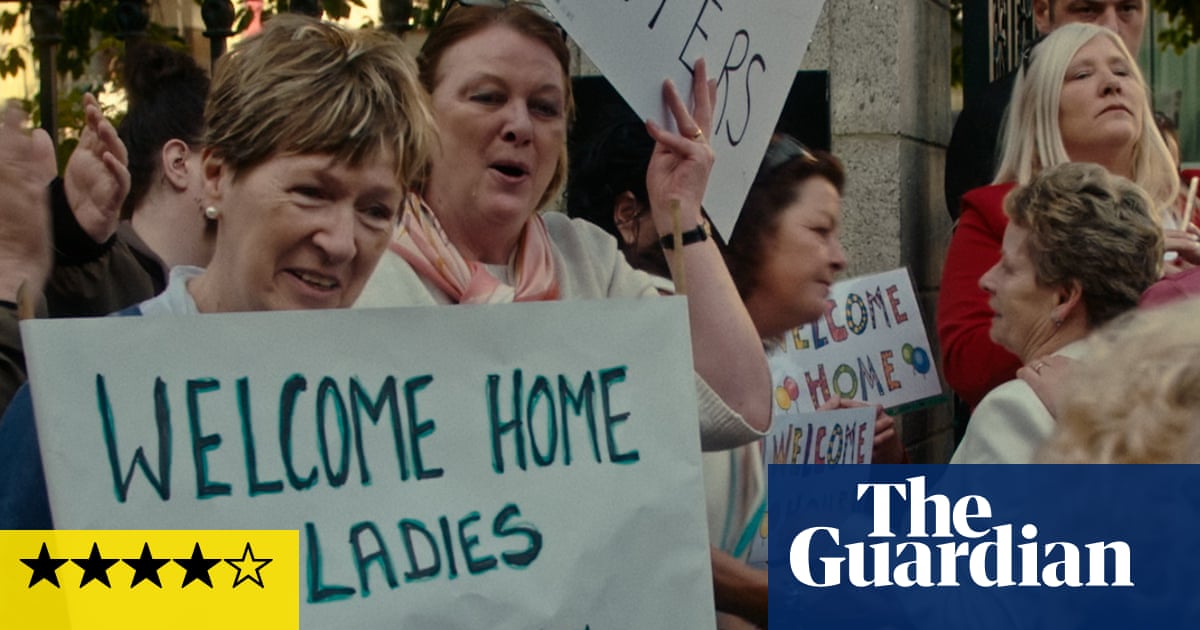 Testimony review – a devastating exposé of the Irish church’s brutal Magdalene laundries