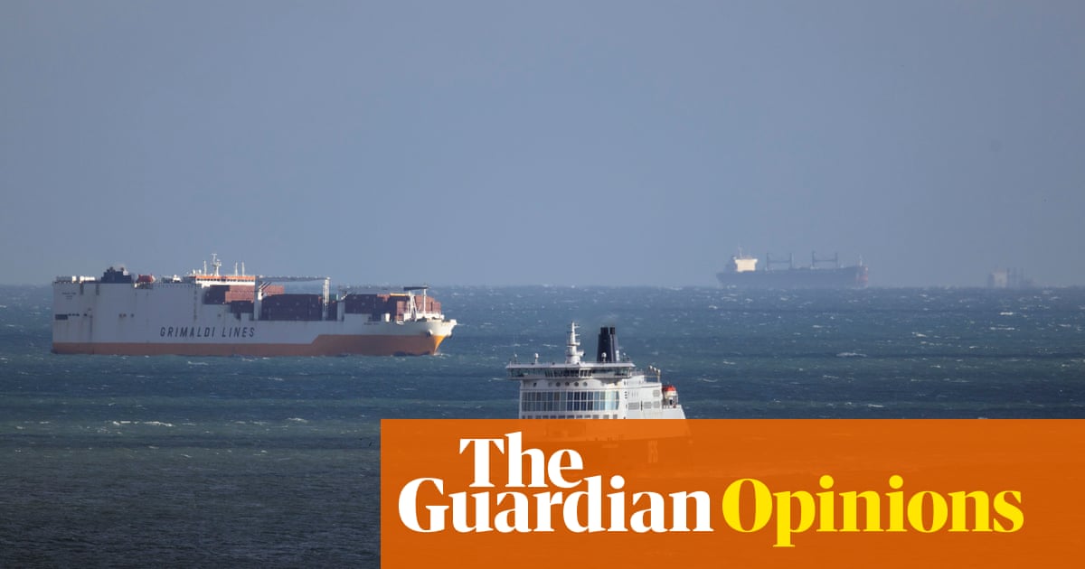 Johnson insulting France over Channel crossings will only make things worse | Simon Jenkins