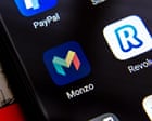 Monzo plans to launch UK mobile phone service Monzo plans to launch UK mobile phone service