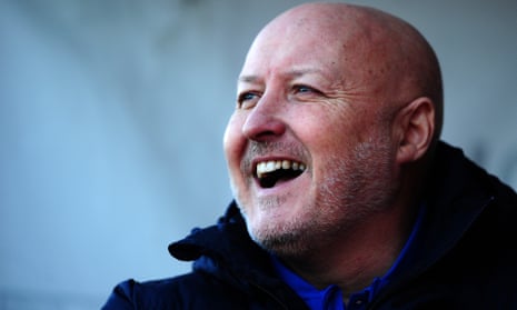 Russell Slade said he wants the control of data going back to the players.