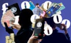 Scamdemic: readers' £1m losses highlight scale of the UK's fraud crisis