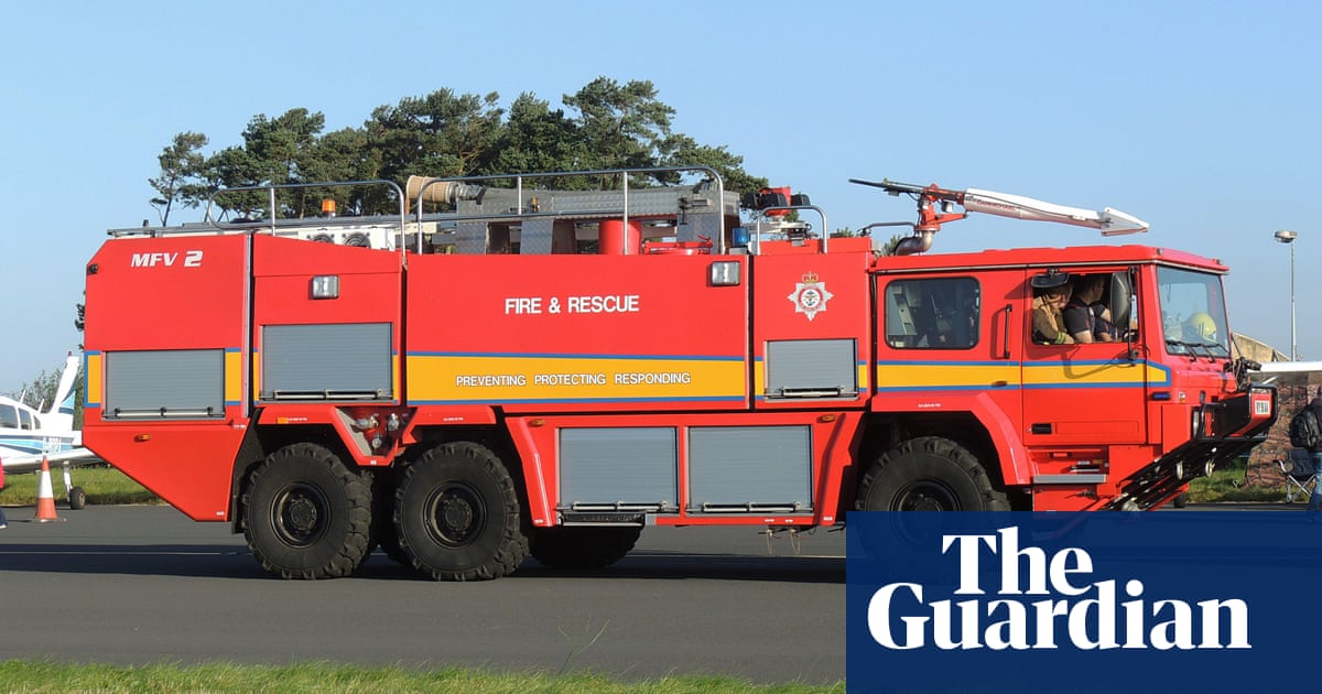 MoD firefighters’ pensions delayed after Capita Group blunders | Capita MoD firefighters’ pensions delayed after Capita Group blunders | Capita