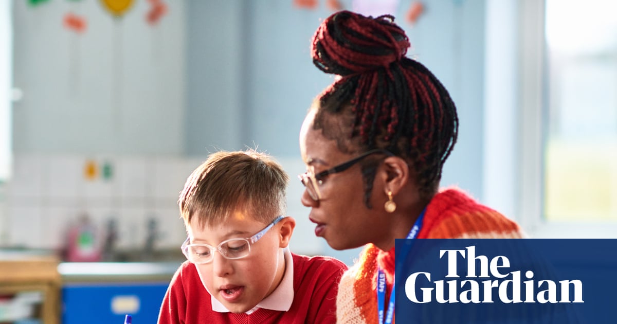 Send provision leaving deprived areas of England ‘trailing behind’, report finds